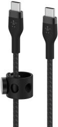 Belkin BoostCharge Pro Flex CAB011bt2MBK