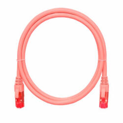 NIKOMAX NMC-PC4SA55B-010-C-RD