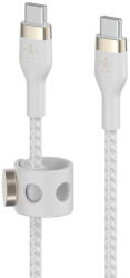 Belkin BoostCharge Pro Flex CAB011bt3MWH