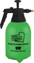 Micul Fermier Pompa de stropit manuala, Micul Fermier 3L (MF-PM1005-S001-G01) - gshop Pulverizator