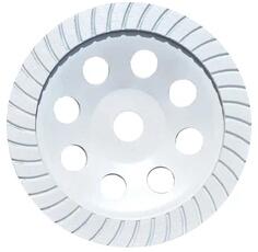 Diatech CCW-ECO disc diamantat tip oala pentru slefuire 180x22, 2x5, 5 mm (CCW180ECO-T)