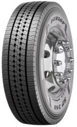 Dunlop Anvelopa Vara Dunlop SP346 315/80R22.5 156/154M