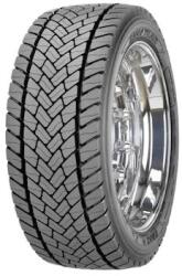 Goodyear Anvelopa Vara Goodyear KMAX D G2 315/70R22.5 154L152MM - autoeco