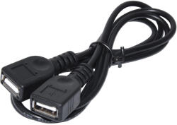 Makki CABLE-USB2-AFAF-1m