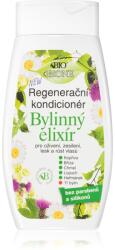 Bione Cosmetics Bylinný elixír regeneráló kondicionáló 260 ml