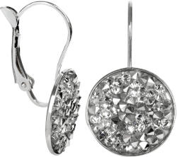 Levien Cercei eleganțiRocks Crystal Cal