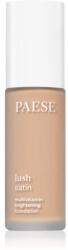Paese Lush Satin ragyogást adó primer árnyalat 32 Natural 30 ml