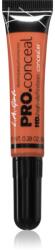 L.A. GIRL COSMETICS PRO. Conceal HD corector cremos culoare Orange Corrector 8 g