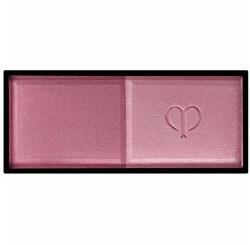 Clé de Peau Beauté Púderes arcpirosító (Powder Blush Duo) 6 g - utántöltő 104 Maple Leaf