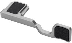 JJC TA-A7CII Silver Thumbs Up Grip Sony A7CII, A7CR (TA-A7CII SILVER)