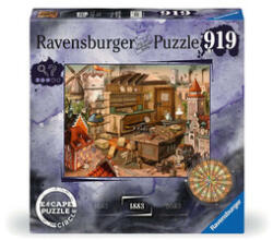 Ravensburger Puzzle Escape 919 db - Anno 1883 (12001182)