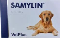 SAMYLIN Large Breed táplálékkiegészítő tabletta 30 db