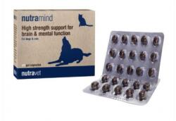 Nutravet Nutramind kutyáknak és macskáknak 45 db