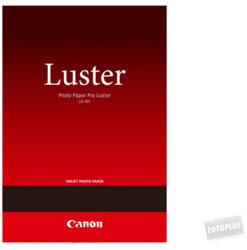 Canon LU-101 20/A4 260g fotópapír (6211B006)