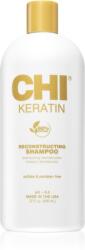 CHI Keratin Reconstructing Shampoo шампоан с кератин за суха и непокорна коса 946ml