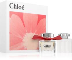 Chloé L’Eau Intense set cadou pentru femei - notino - 450,00 RON
