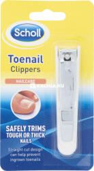 Scholl Lábujjkörömvágó csipesz
