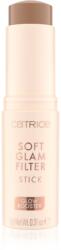 Catrice Soft Glam Filter Stick creion de machiaj culoare 030 Medium 9 g