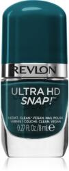 Revlon Cosmetics Ultra HD Snap! lac de unghii cu uscare rapida culoare N°023 Daredevil 8 ml