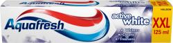 Aquafresh Active White fluoridos fogkrém 125 ml
