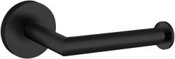 Omnires MP60510BL Modern Project Matt Black