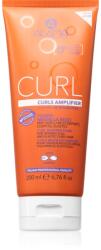 Alama Professional Curl fluid göndör hajra 200 ml