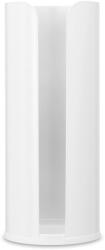 Brabantia ReNew Tartalék WC-Papír Tartó - 3 Tekercs, Fehér Acél