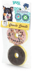 Blue Tree 6x75g Blue Tree Cheesie Donuts kutyasnack