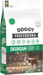  Doggy Professional 2x12kg Doggy Professional Sensitive bárány száraz kutyatáp