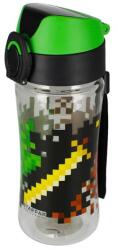 Starpak Pixel Game műanyag kulacs