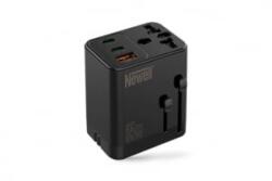 Newell GaN utazó adapter (NL3821) (NL3821)