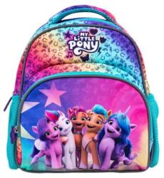 Astra My Little Pony kisméretű ovis hátizsák (502024135)