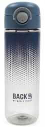 DERFORM BackUp kulacs 600 ml - Sötétkék (BB6C58)