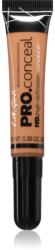 L.A. GIRL COSMETICS HD Pro. Conceal folyékony korrektor árnyalat Cool Tan 8 g