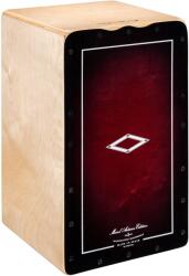 Meinl Artisan Edition Tango Line Red Fade Cajon