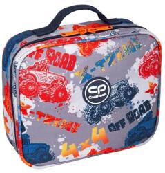 Cool Pack - Uzsonnás táska, hűtőtáska - Offroad