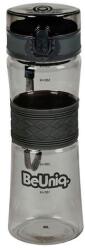 PASO BeUniq tritán kulacs 550 ml - fekete (BUBL-3024) (BUBL-3024)