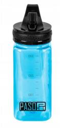 PASO BeUniq tritán kulacs 500 ml - kék (PP22AG-3026)