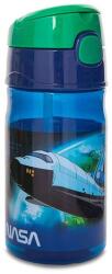 COOLPACK Colorino Handy szívószálas műanyag kulacs - Nasa (Z01651)