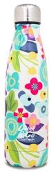 COOLPACK - Drink & Go thermo ivópalack 500 ml - Flower Me (Z04740)