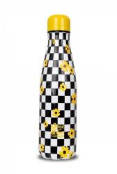 COOLPACK - Drink & Go thermo ivópalack 500 ml - Chess Flow (Z04745)