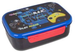 Cool Pack Colorino műanyag uzsonnás doboz - Game (Z05657)