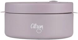 Citron Термокутия за храна Citron - 400 ml, лилава (2022_FJ_400_Purple)