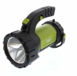 Well COB LED-es elemlámpa 10W (TORCH-STRUDY-WL)