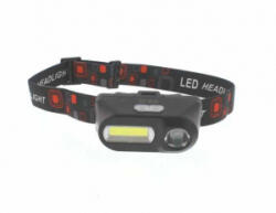 Well COB LED-es fejlámpa (TORCH-TOUR-WL)