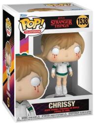 Funko Stranger Things Funko POP! Figura - Chrissy Floating 9 cm #1538
