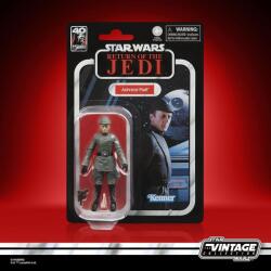  Star Wars Episode VI 40th Anniversary Vintage Collection Akciófigura - Admiral Piett 10 cm