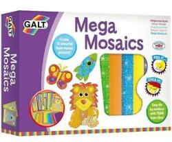 Galt Творчески комплект Galt - Мозайка с меки елементи (1004414) - ozone