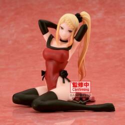 Banpresto Re: Zero Relax Time PVC Szobor - Priscilla Barielle 12 cm
