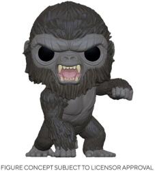 Funko Godzilla Vs Kong Super Sized Funko POP! Movies Figura - Kong 25 cm